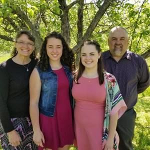 Meet your Posher, Callie